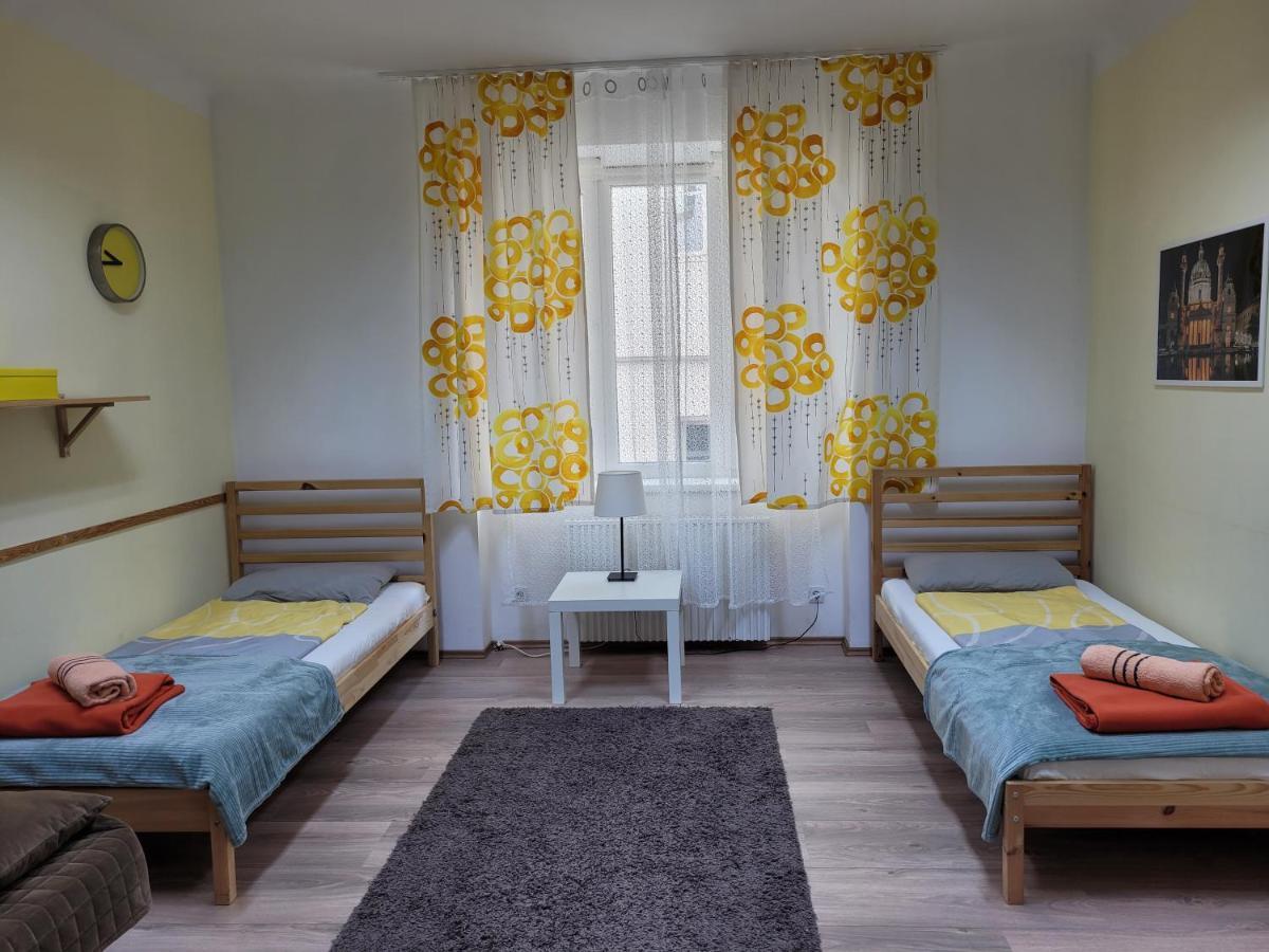 Apartament Budget Near Prater *