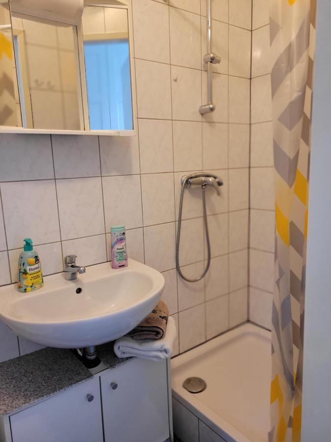 Apartament Budget Near Prater Viena